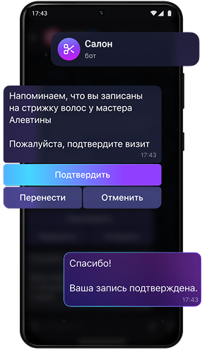 Chatbots изображение